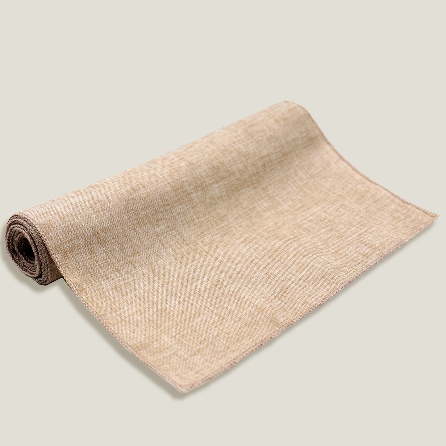 Jute Rustic Table Runner