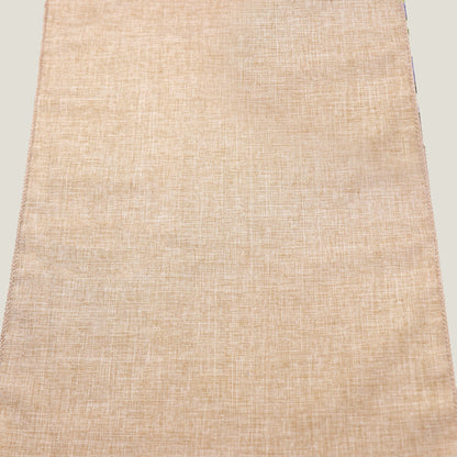 Jute Rustic Table Runner