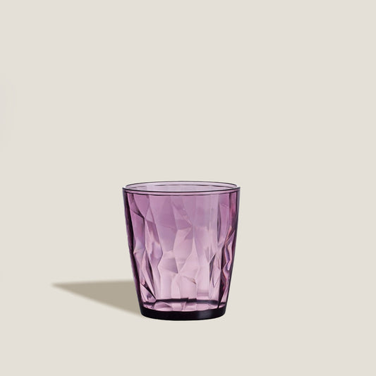 Lilac Acrylic Cup