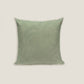 Green Line Cushion Covers