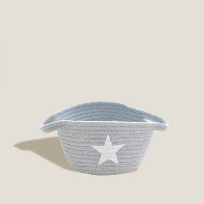 Star Baskets