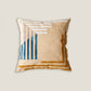 Lines Color Cushion cover