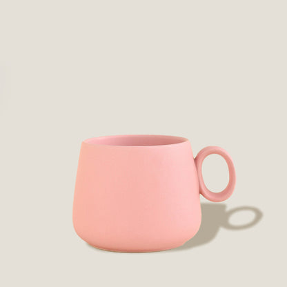 Macaroon Mugs