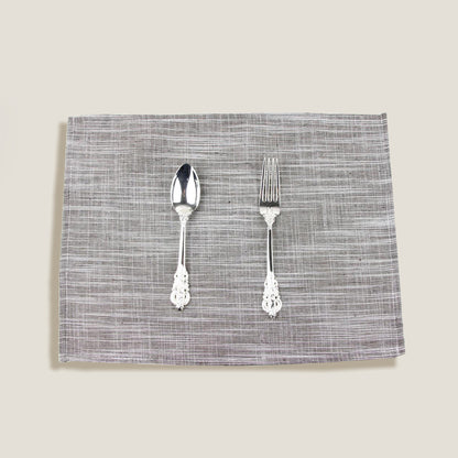 Brown Neutral Napkin Set