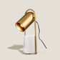 Marble Gold Table Lamp