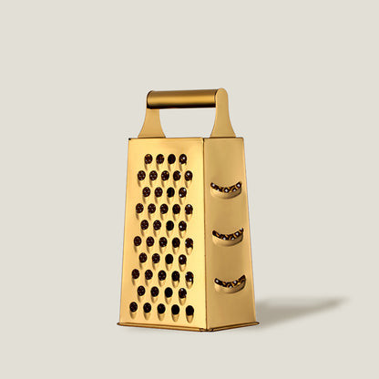 Metal Kitchen Grater