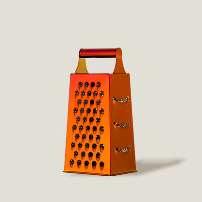 Metal Kitchen Grater