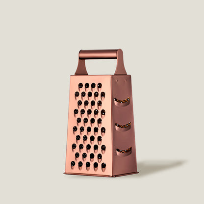 Metal Kitchen Grater