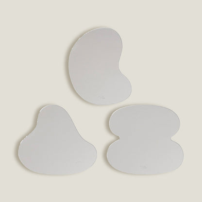 Mirror Coaster Set