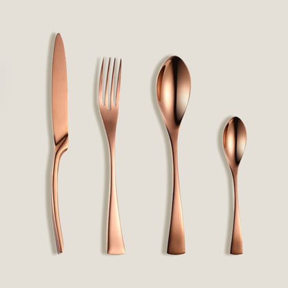 Modern Cutlery Set