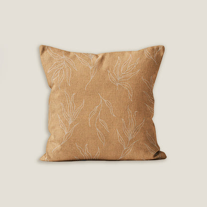 Sand Nature Cushion Cover