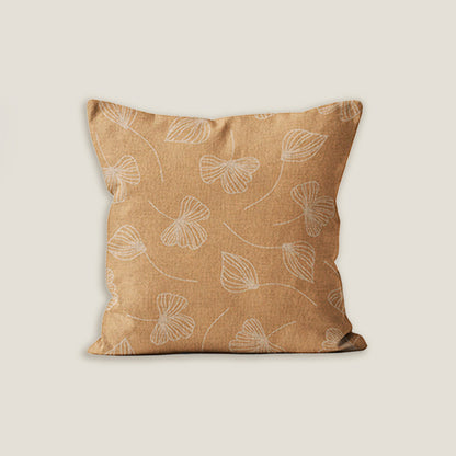 Sand Nature Cushion Cover