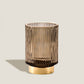 Ambar Opaque Glass Cup
