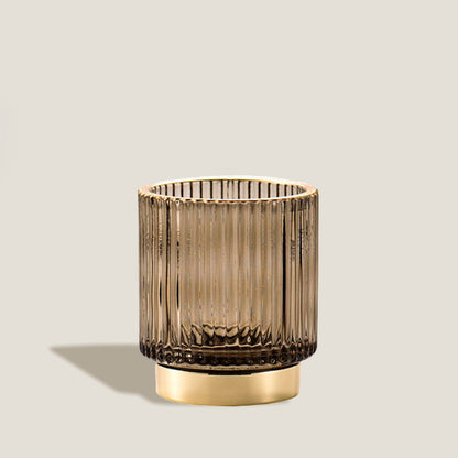 Ambar Opaque Glass Cup