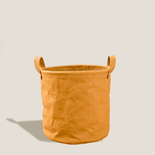Хартиена кошница