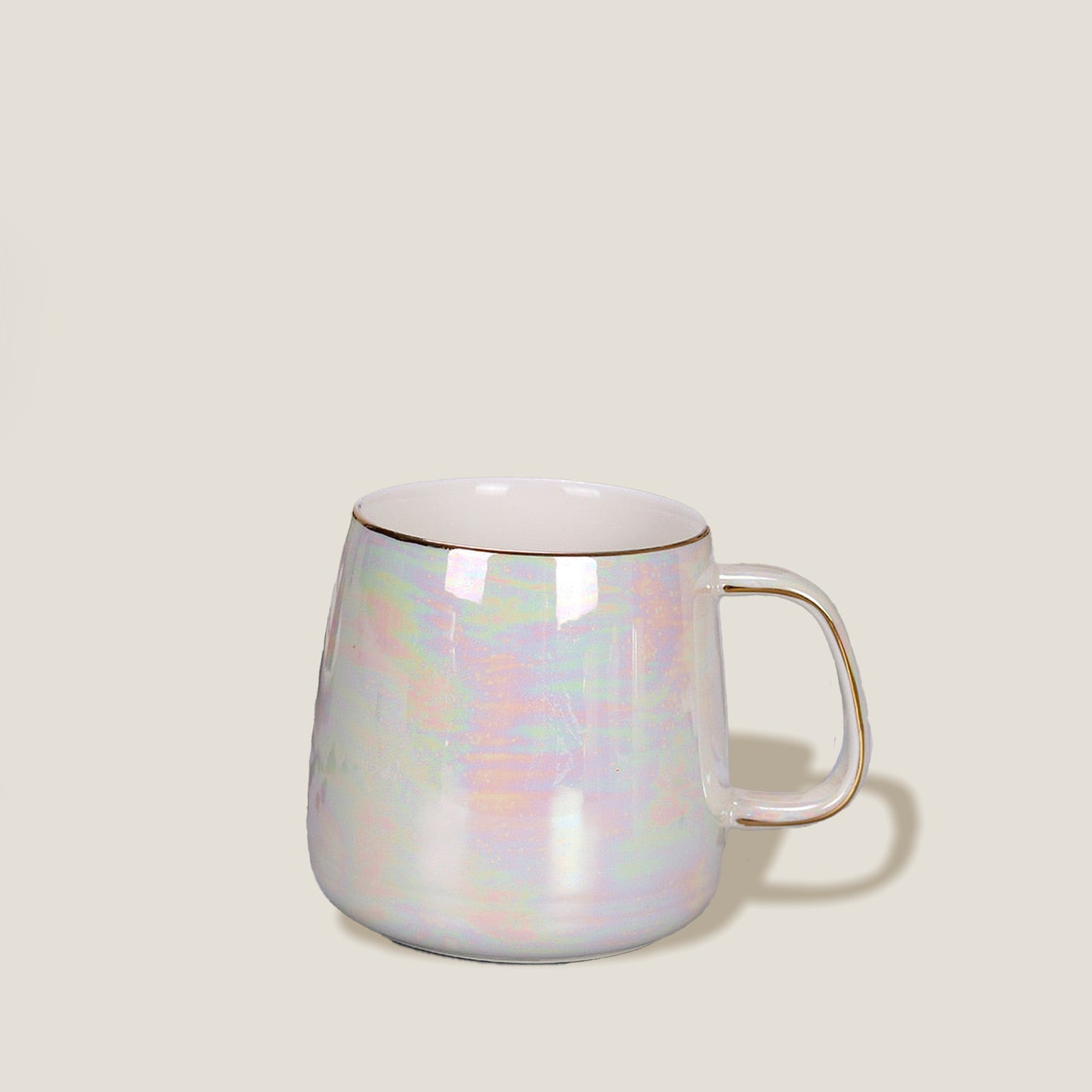 Pearl Mug