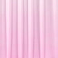 Pink Watercolor Shower Curtain
