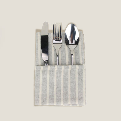 Stripes Napkin Set