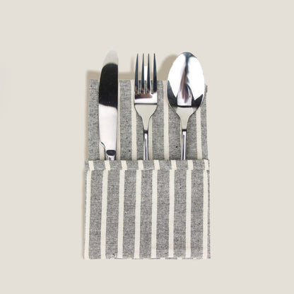 Stripes Napkin Set