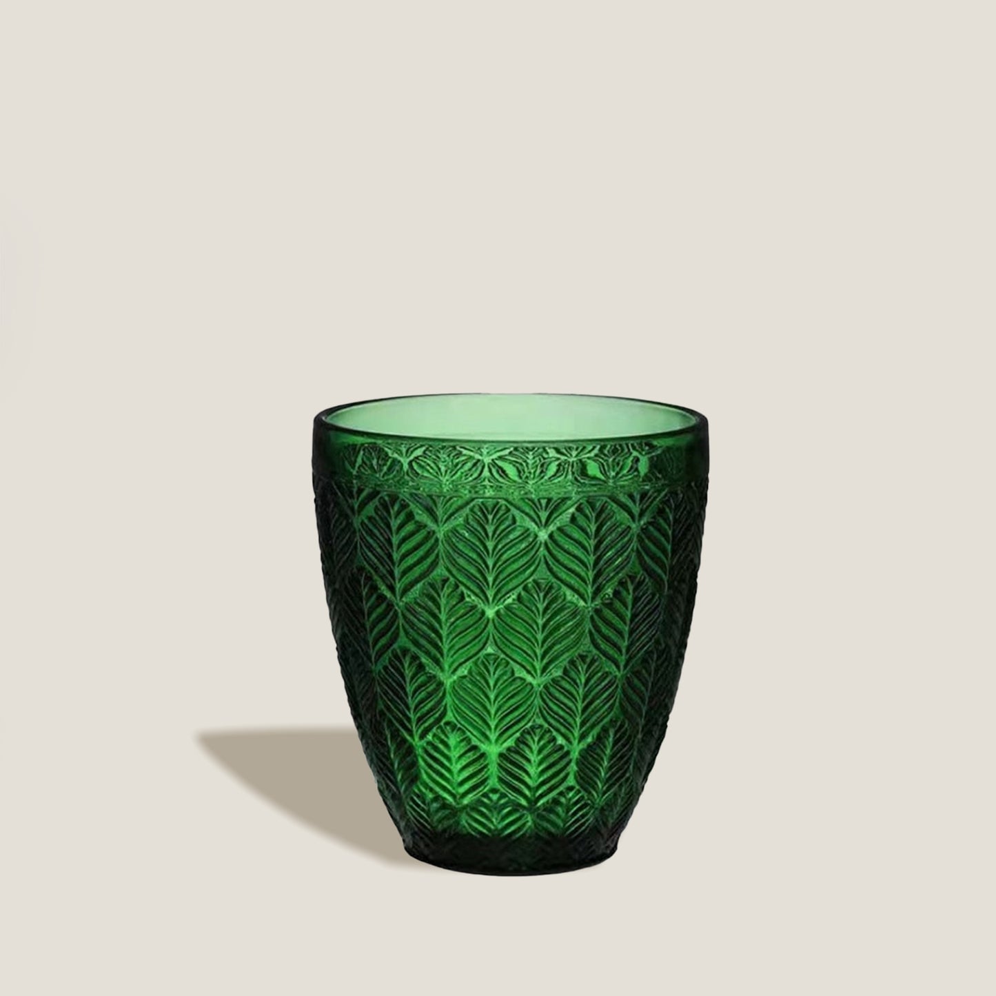 Set De 2 Vasos Plantas