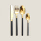 Point Colors Cutlery Set