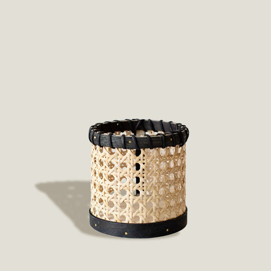 Small Rattan Basket