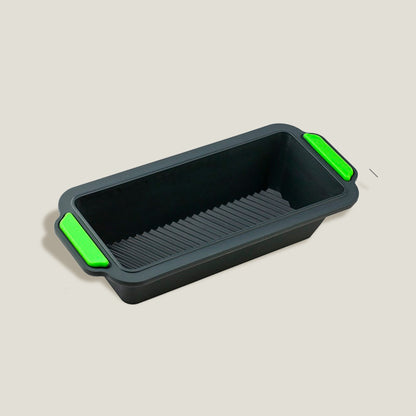 Rectangular Silicone Bread Mold