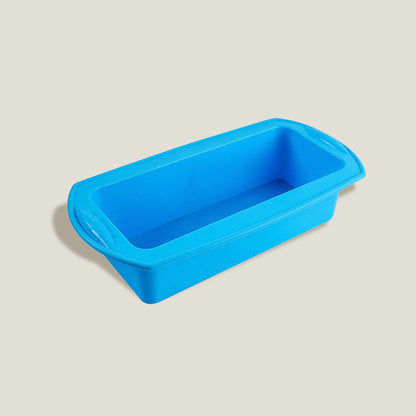 Rectangular Silicone Bread Tray