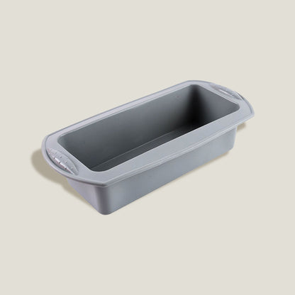 Rectangular Silicone Bread Tray