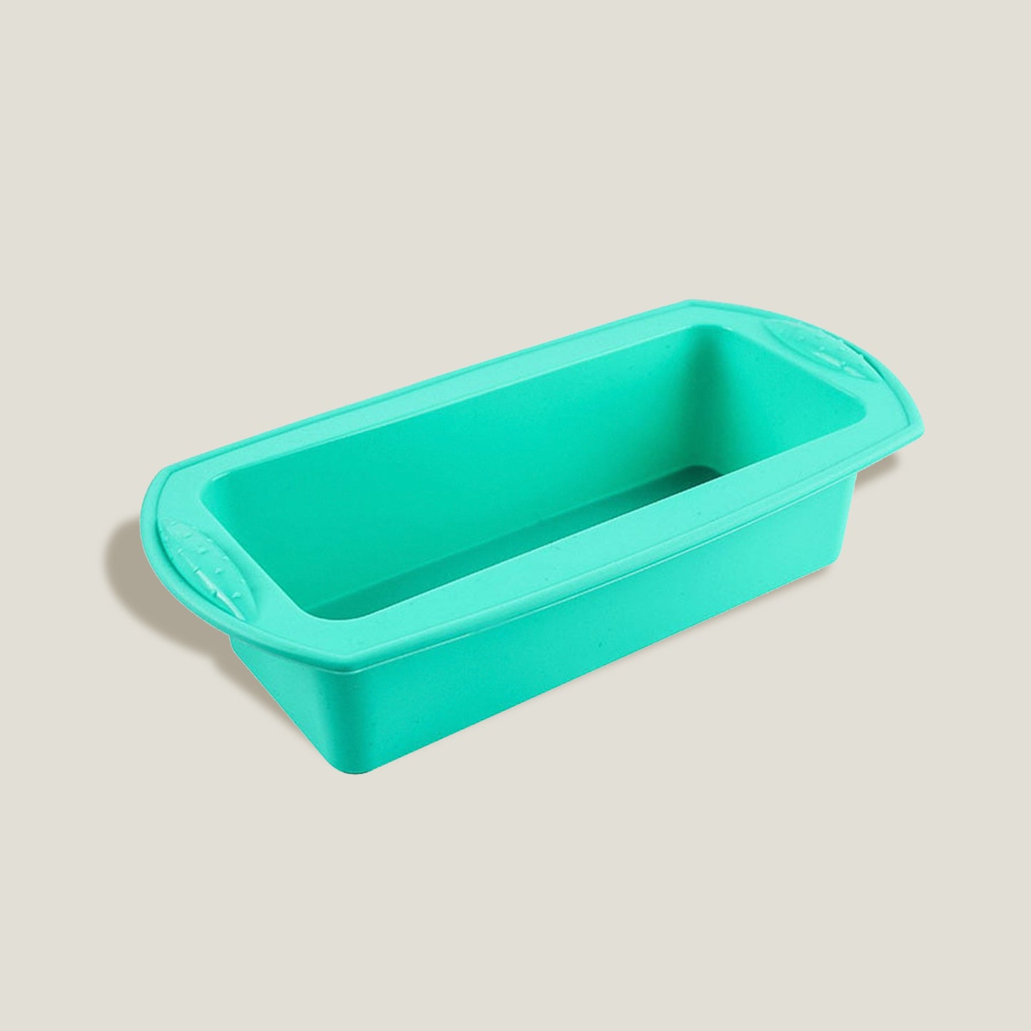 Rectangular Silicone Bread Tray