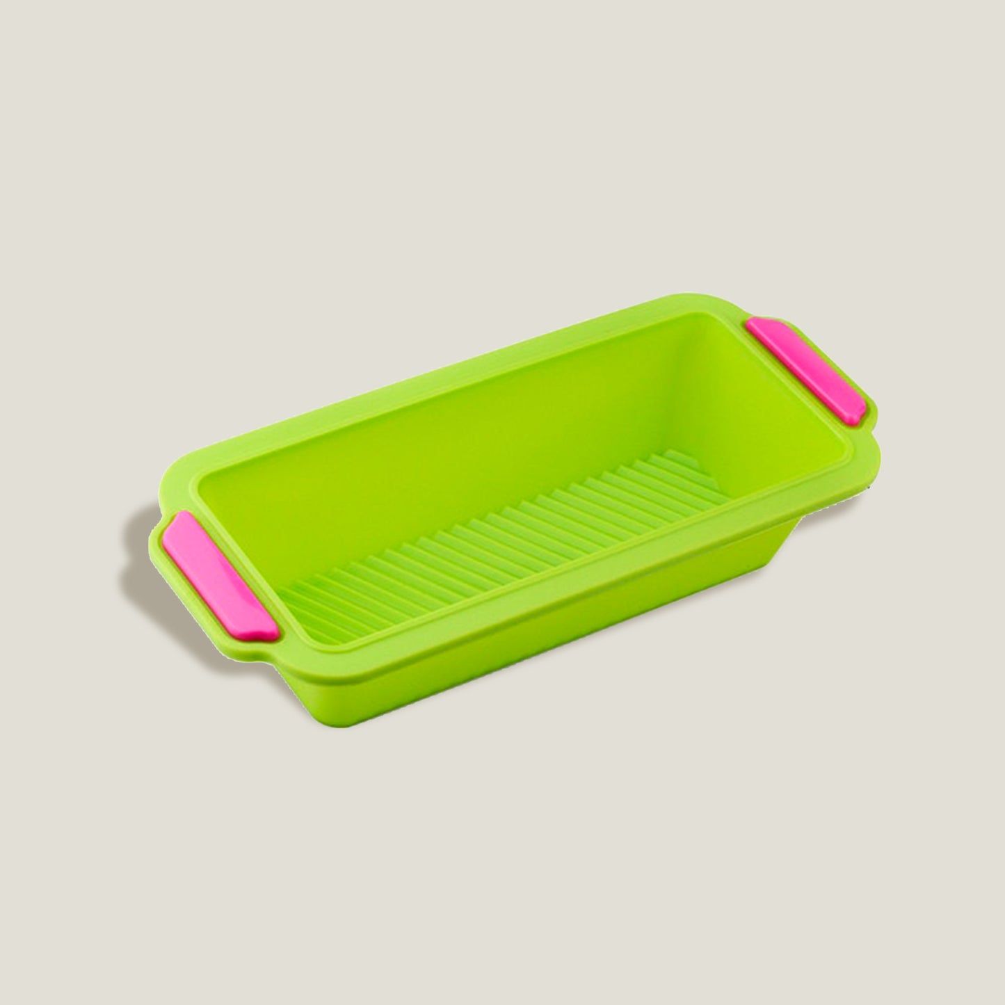 Rectangular Silicone Bread Mold