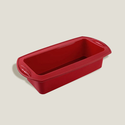 Rectangular Silicone Bread Tray