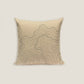 Sand Stone Simple Cushion Covers