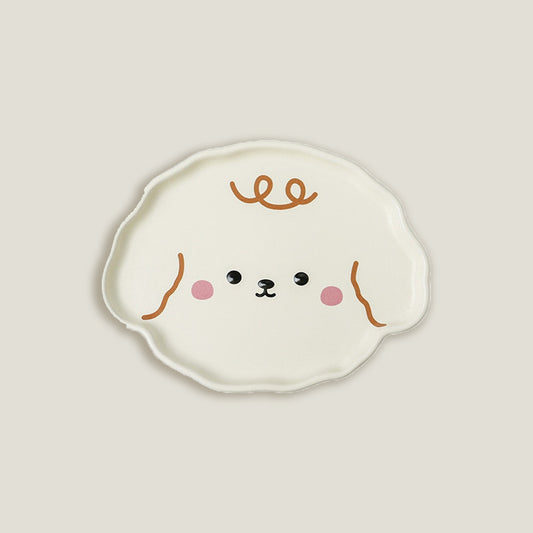 Sheep Dinner Plates