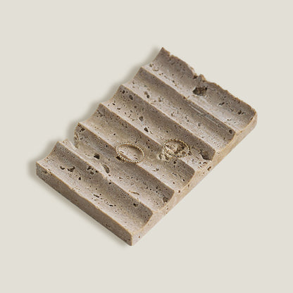 Soap Stone Tray Dish