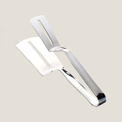 Square Metallic Tongs