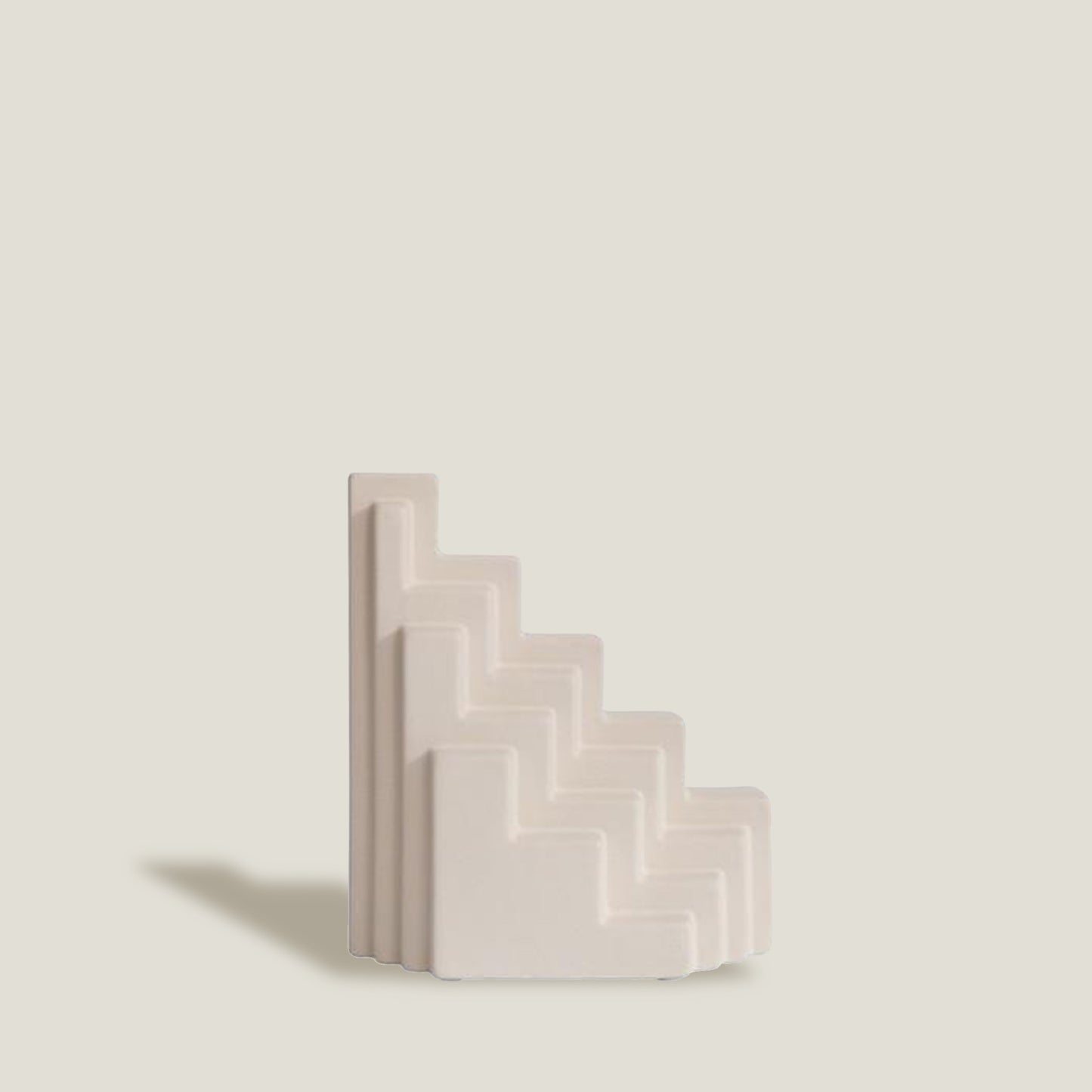 Stairs Art Vases