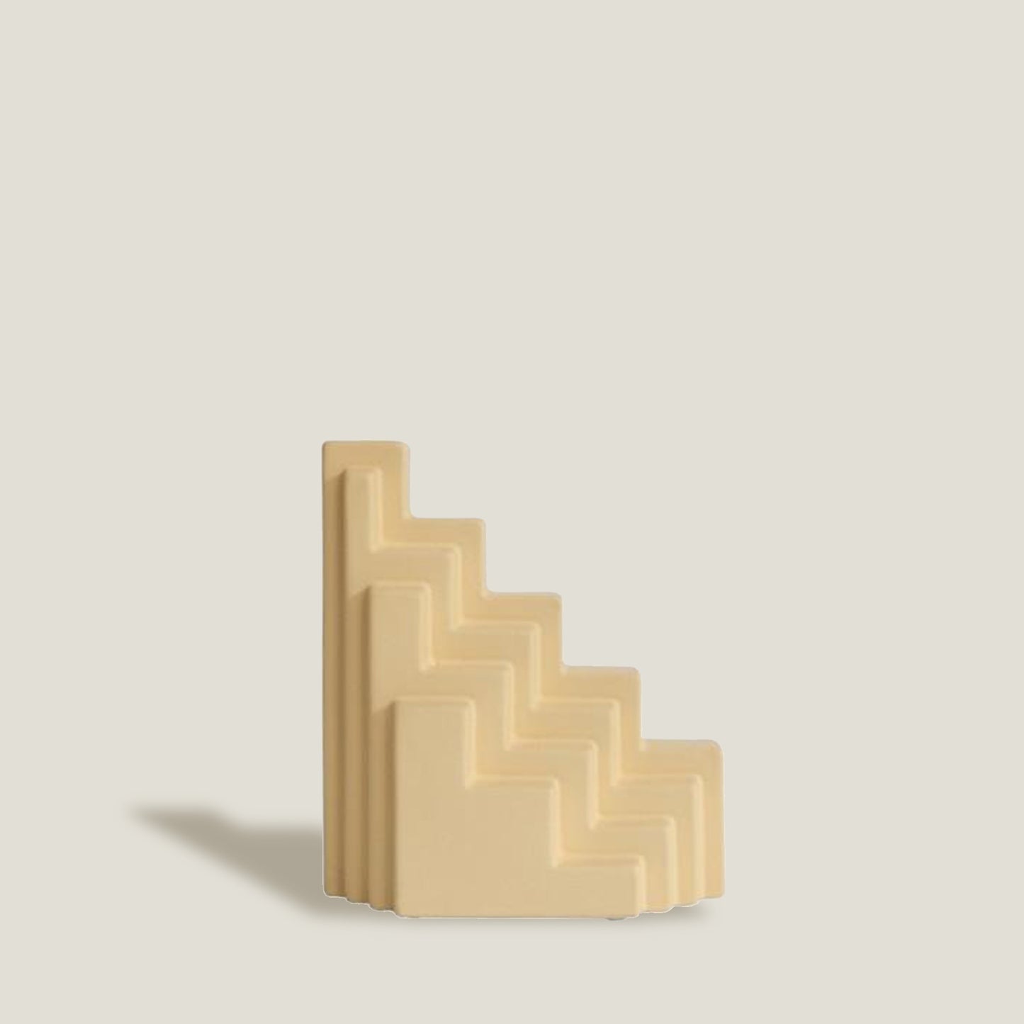 Stairs Art Vases