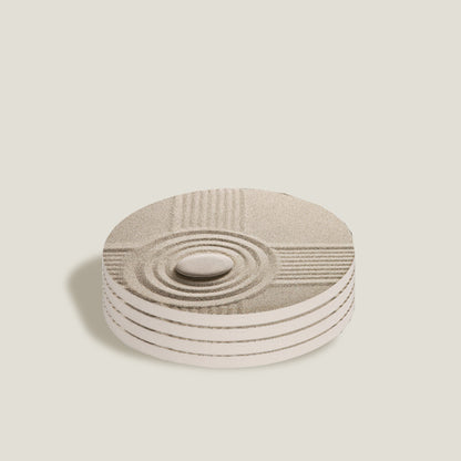 Ceramic Stone Coaster