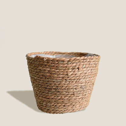 Straw Basket