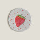 Strawberry Coaster