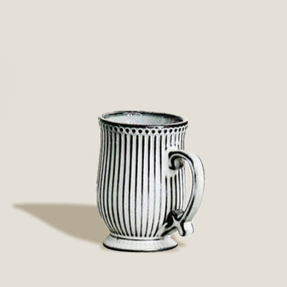 Stripe Mugs