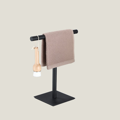 T Towel  Stand