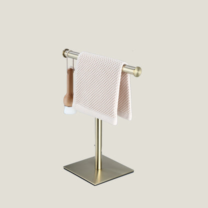 T Towel  Stand