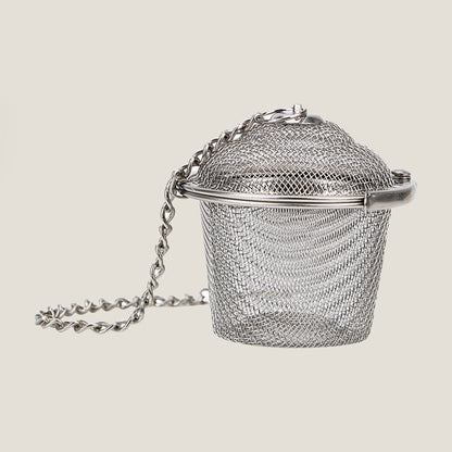 Tea Cage Filter Ball
