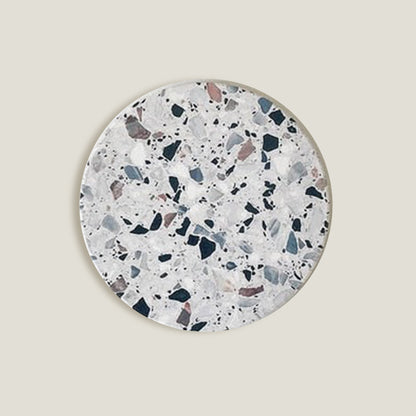 Terrazzo Coaster Set