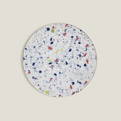 Terrazzo Coaster Set