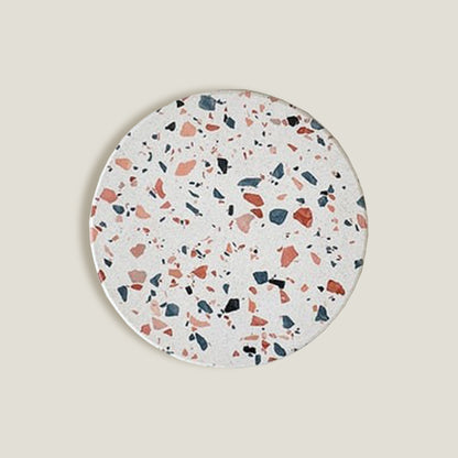 Terrazzo Coaster Set