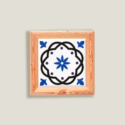 Tile Coaster