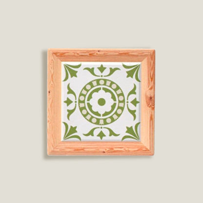 Tile Coaster